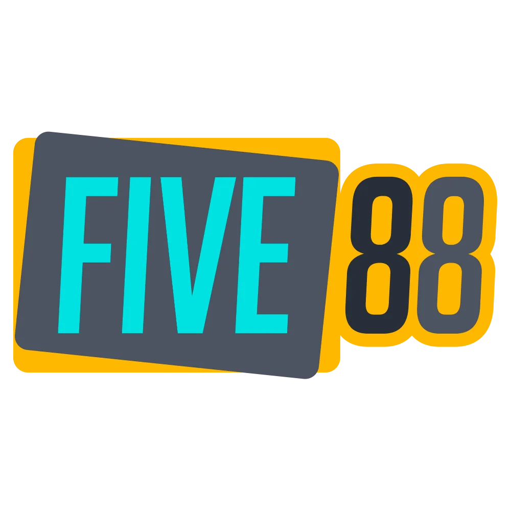 FIVE