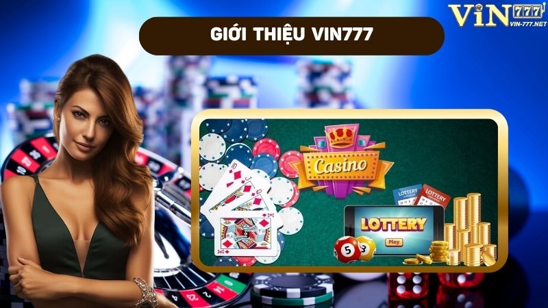 Tìm hiểu nhà cái casino uy tín