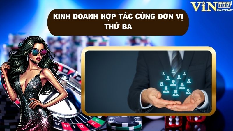 Thông tin tuyển dụng VIN777 vị trí nhân viên kinh doanh