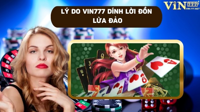 Lý do xuất hiện nghi ngờ nhà cái lừa đảo 